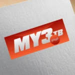 Muz TV Orange Logo
