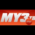 Muz TV Orange Logo