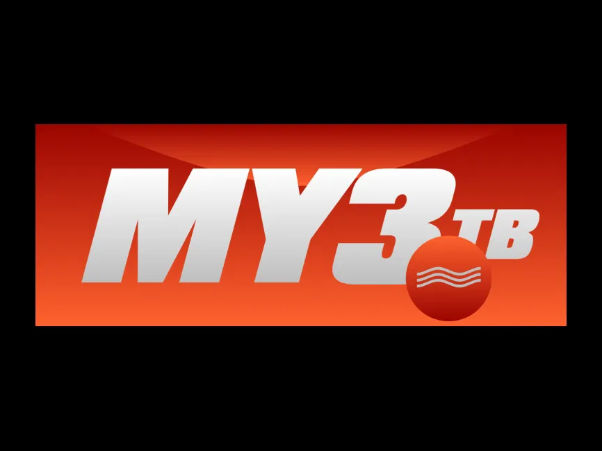 Muz TV Orange Logo