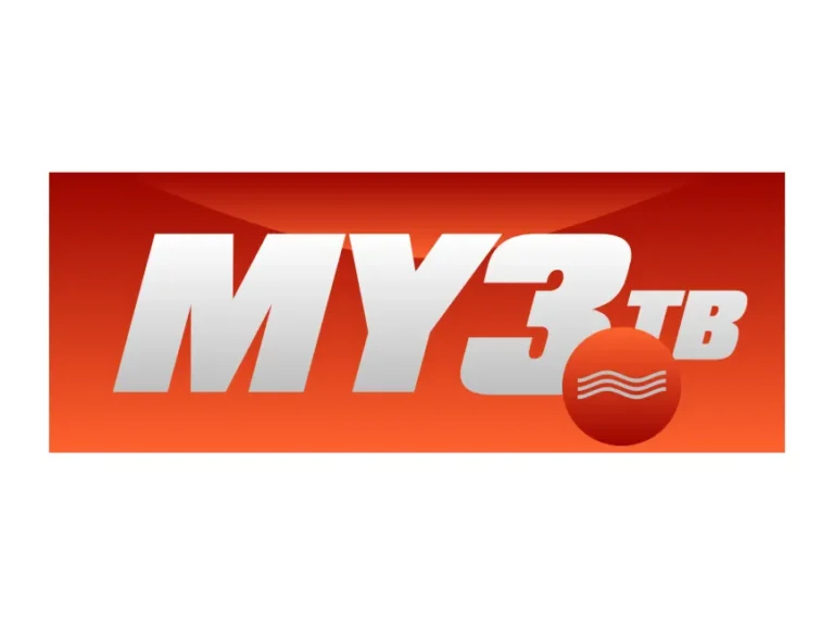 Muz TV Orange Logo