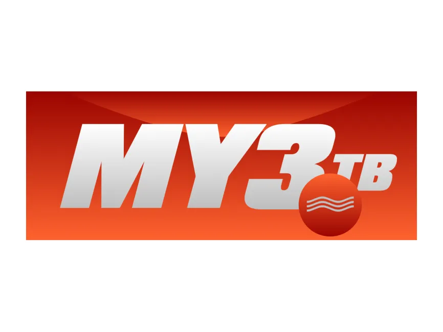 Muz TV Orange Logo