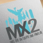 MX2 Seguros Monterrey Logo