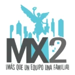 MX2 Seguros Monterrey Logo