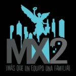 MX2 Seguros Monterrey Logo