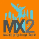 MX2 Seguros Monterrey Logo