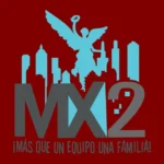 MX2 Seguros Monterrey Logo