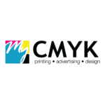 My CMYK