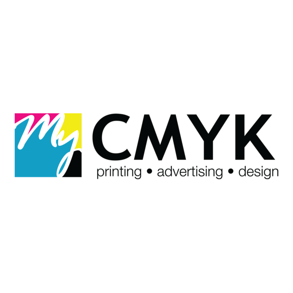 My CMYK