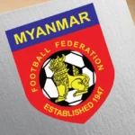 Myanmar Football Federation Logo