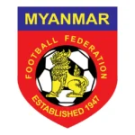 Myanmar Football Federation Logo