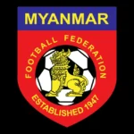 Myanmar Football Federation Logo