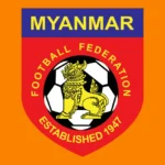 Myanmar Football Federation Logo