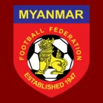 Myanmar Football Federation Logo