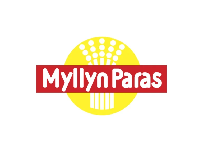 Myllyn Paras Logo
