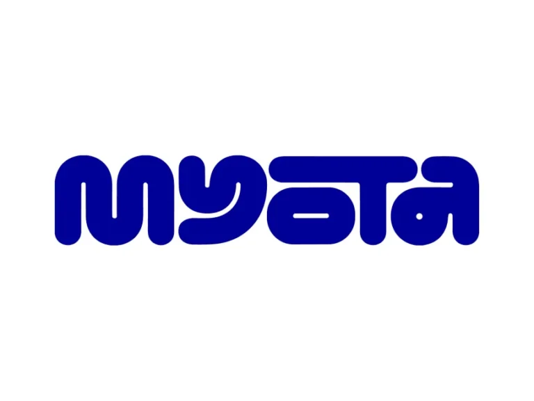 Myota Health New Logo
