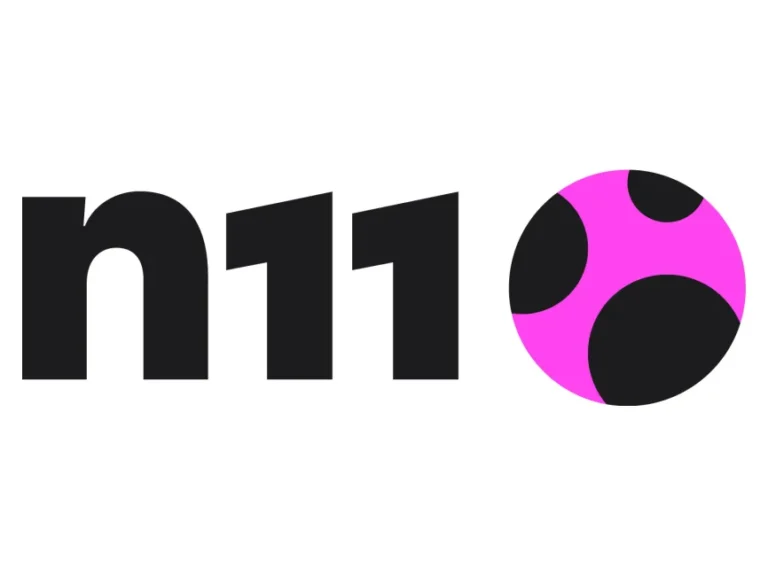 N11 Logo
