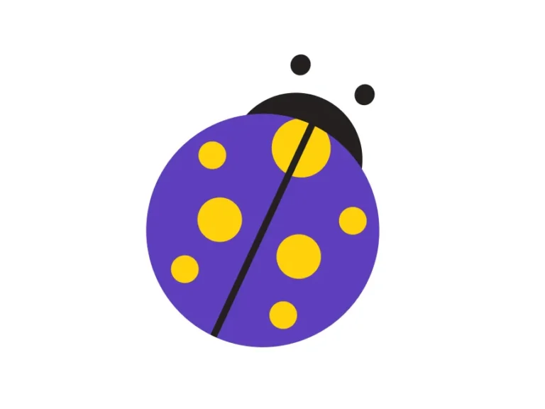 n11 Uğur Böceği Logo