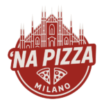 'Na Pizza Milano logo