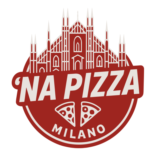 'Na Pizza Milano logo