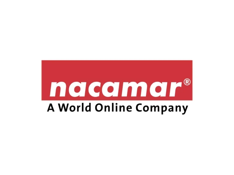 Nacamar Logo