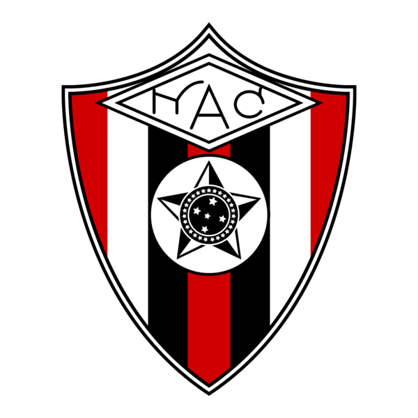 NACIONAL ATLÉTICO CLUBE (BELÉM) logo