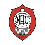Nacional Atletico Clube de Porto Alegre Logo