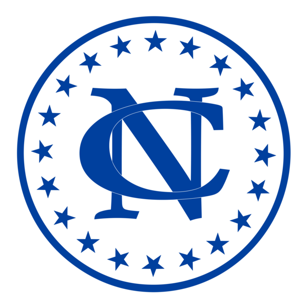 Nacional Club – Belém do Pará logo