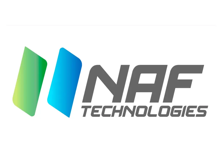 NAF Technologies Logo