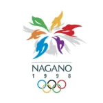Nagano 1998 Logo