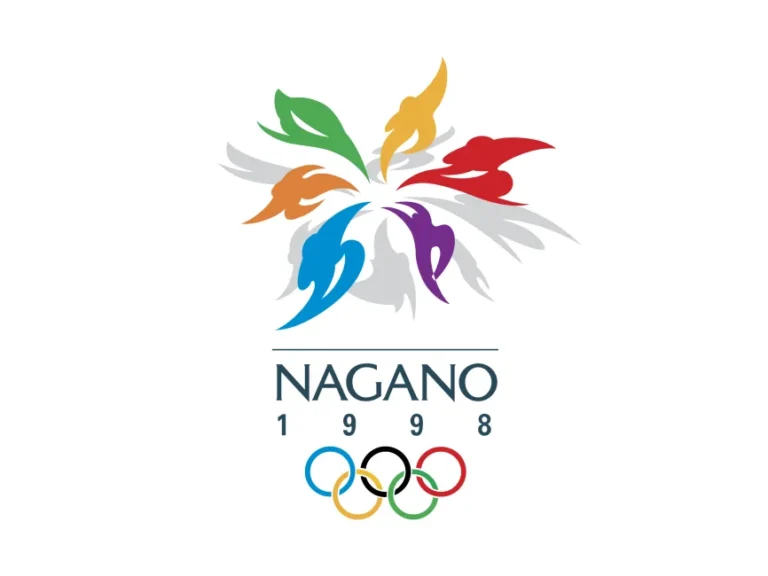 Nagano 1998 Logo