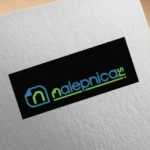 Nalepnica Logo