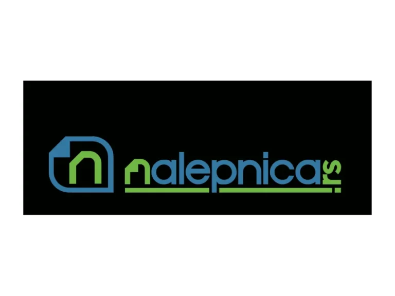 Nalepnica Logo