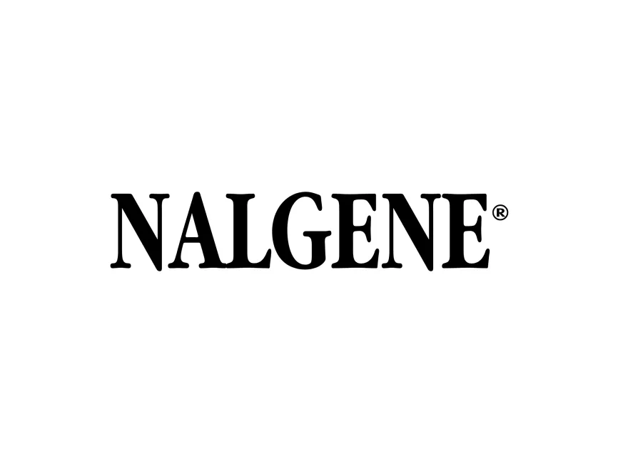 Nalgene Logo