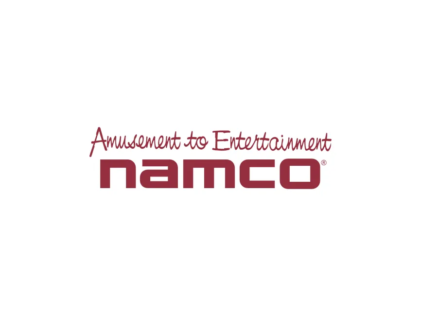 Namco Logo