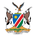 Namibia Coat of Arms