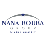 Nana Bouba Group logo