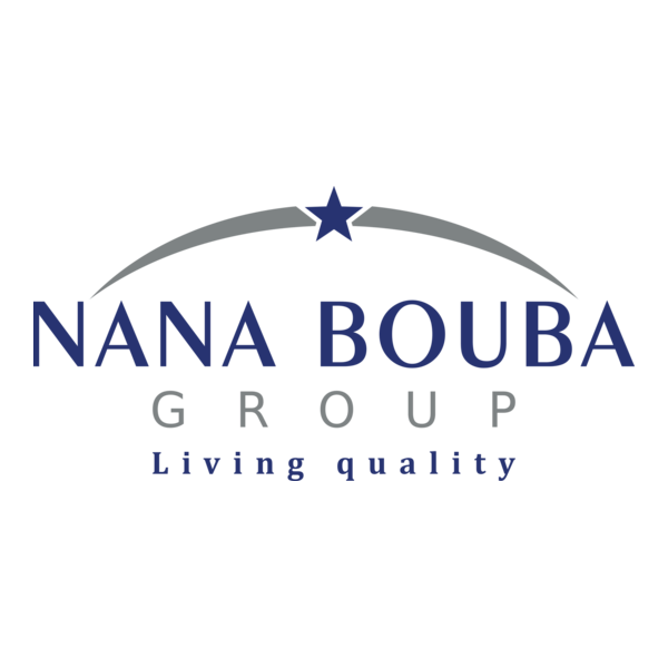 Nana Bouba Group logo