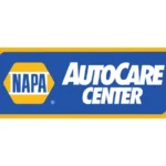 Napa Auto Care Center Logo
