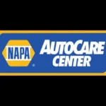 Napa Auto Care Center Logo