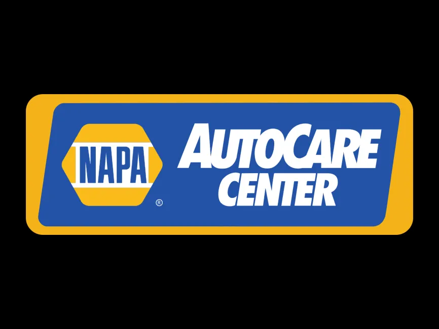 Napa Auto Care Center Logo
