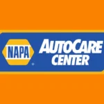 Napa Auto Care Center Logo