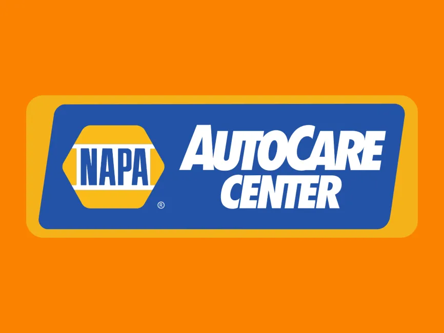 Napa Auto Care Center Logo