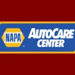Napa Auto Care Center Logo
