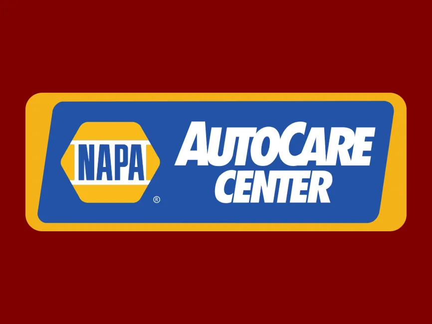 Napa Auto Care Center Logo