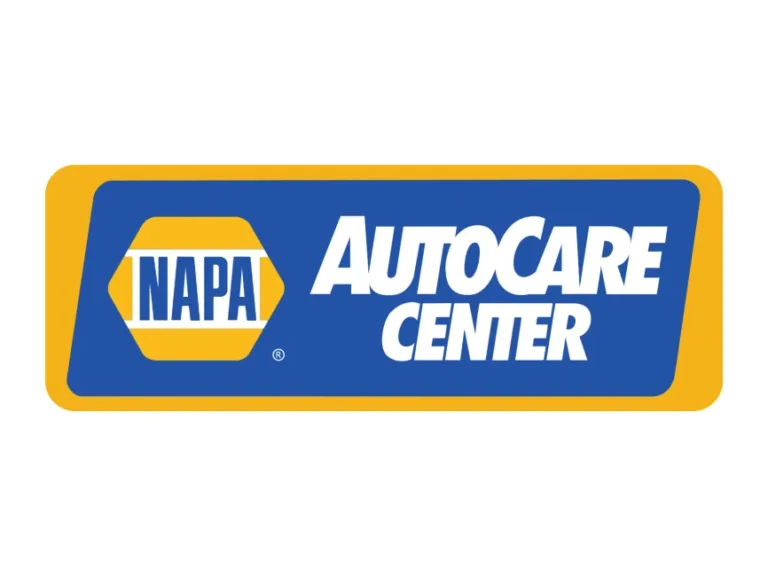 Napa Auto Care Center Logo