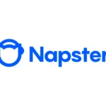 Napster Blue Logo