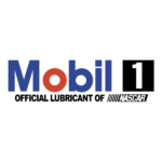 Nascar Mobil 1