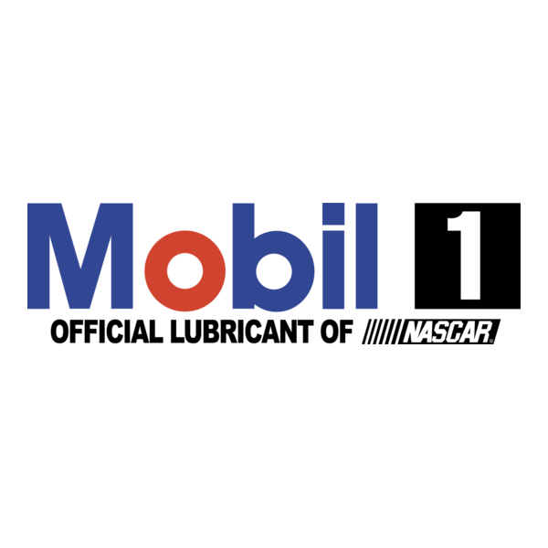 Nascar Mobil 1