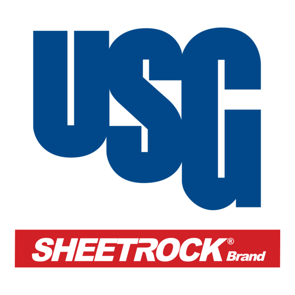 Nascar USG Sheetrock