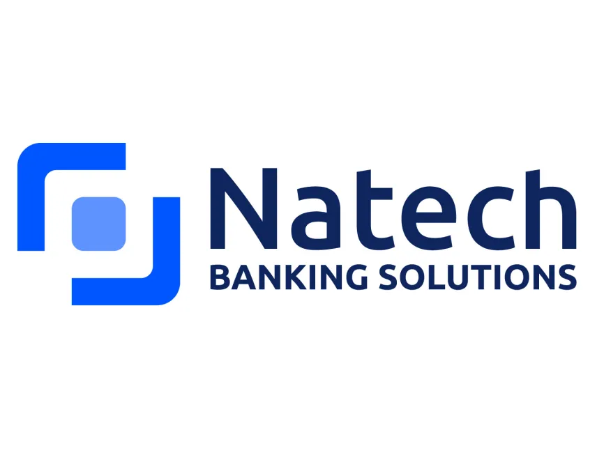 Natech Banking Solutions Logo